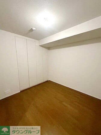 ロイヤルパークス赤羽サウスの物件内観写真